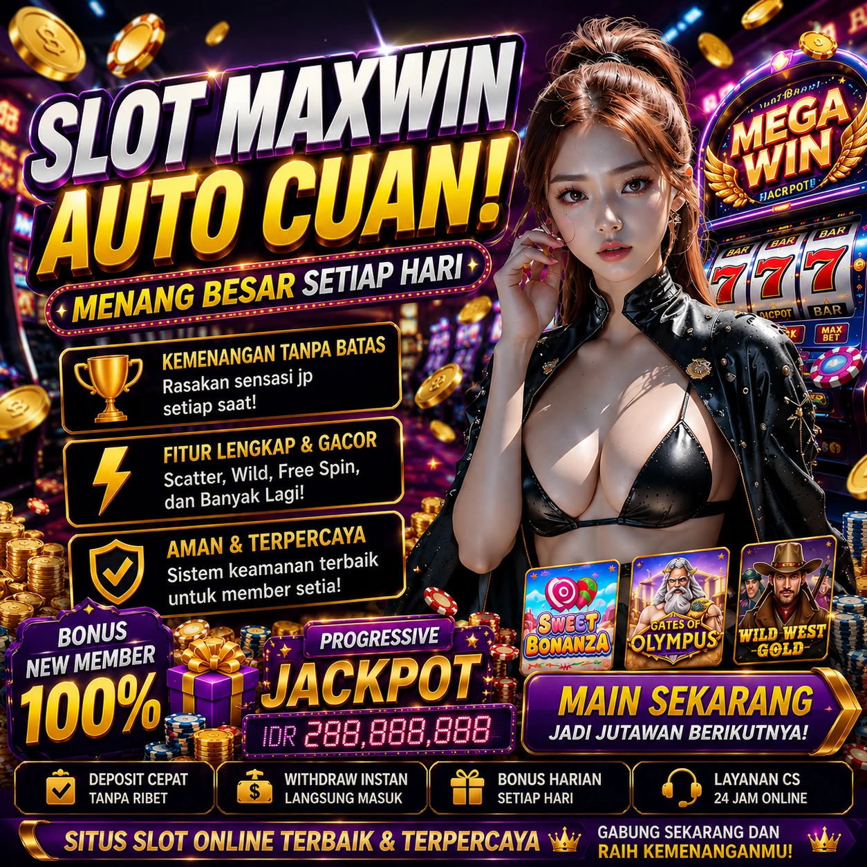 cuka28 Indonesia - Peningkatan performa dan UI/UX terbaru