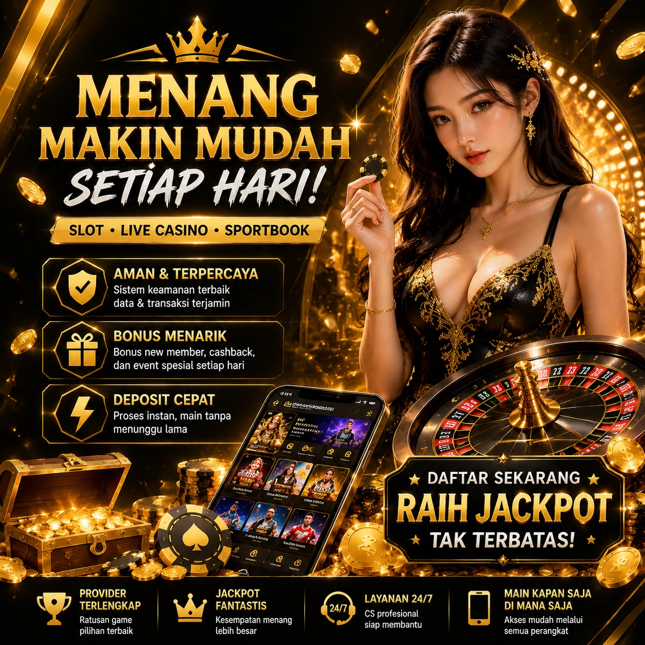 cuka28 APK Indonesia - Panduan Lengkap dan Tutorial